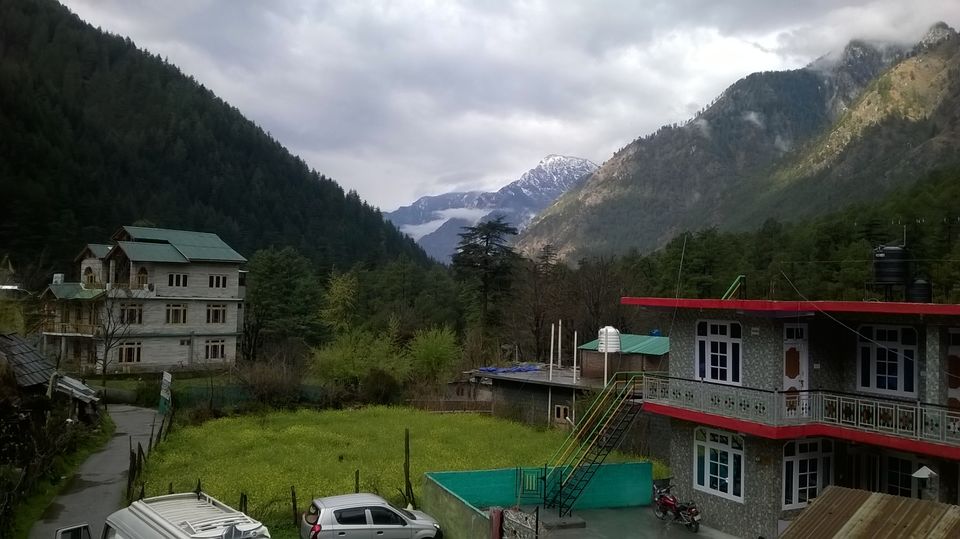 Photo of parvati Valley, Khir Ganga, Himachal Pradesh, India by ashi.gupta77