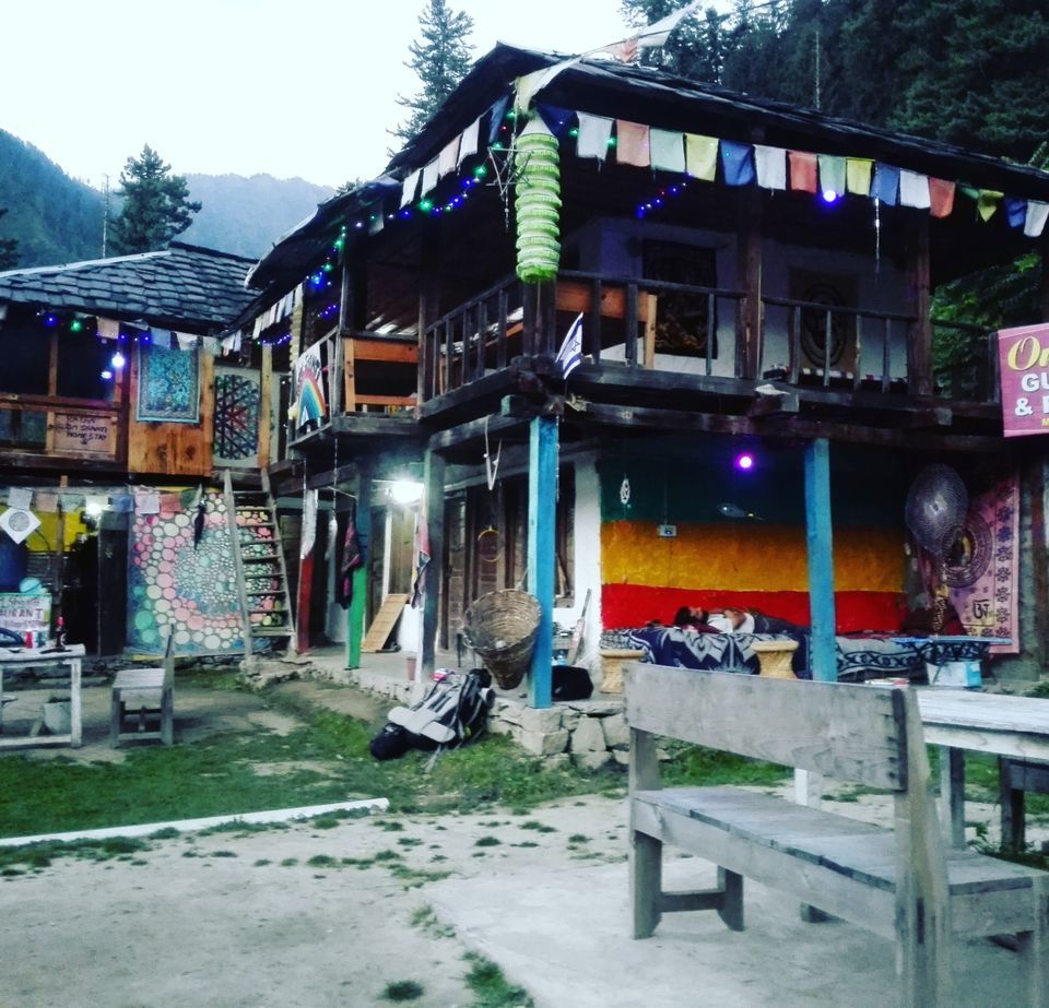 Photo of #TripotoClicksHimalayas by ashi.gupta77