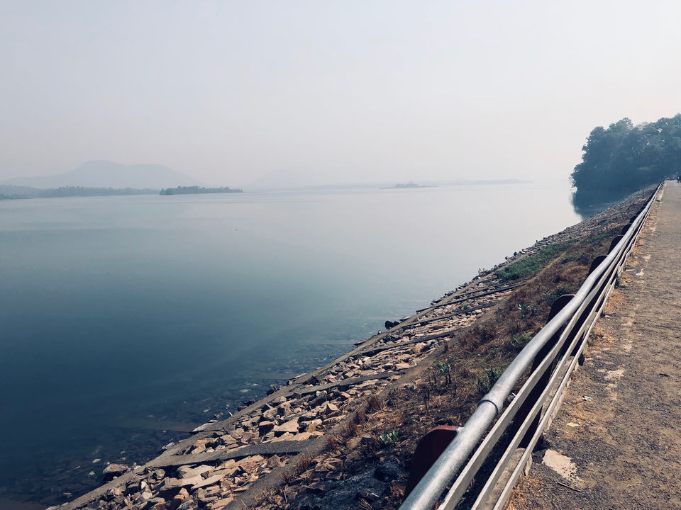 Photo of Trip To Dalma Hills by Sahil Sharma
