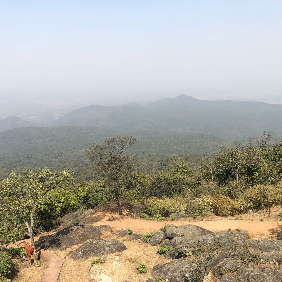 Photo of Trip To Dalma Hills by Sahil Sharma