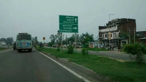 Photo of On the way to Amritsar by Just Travel