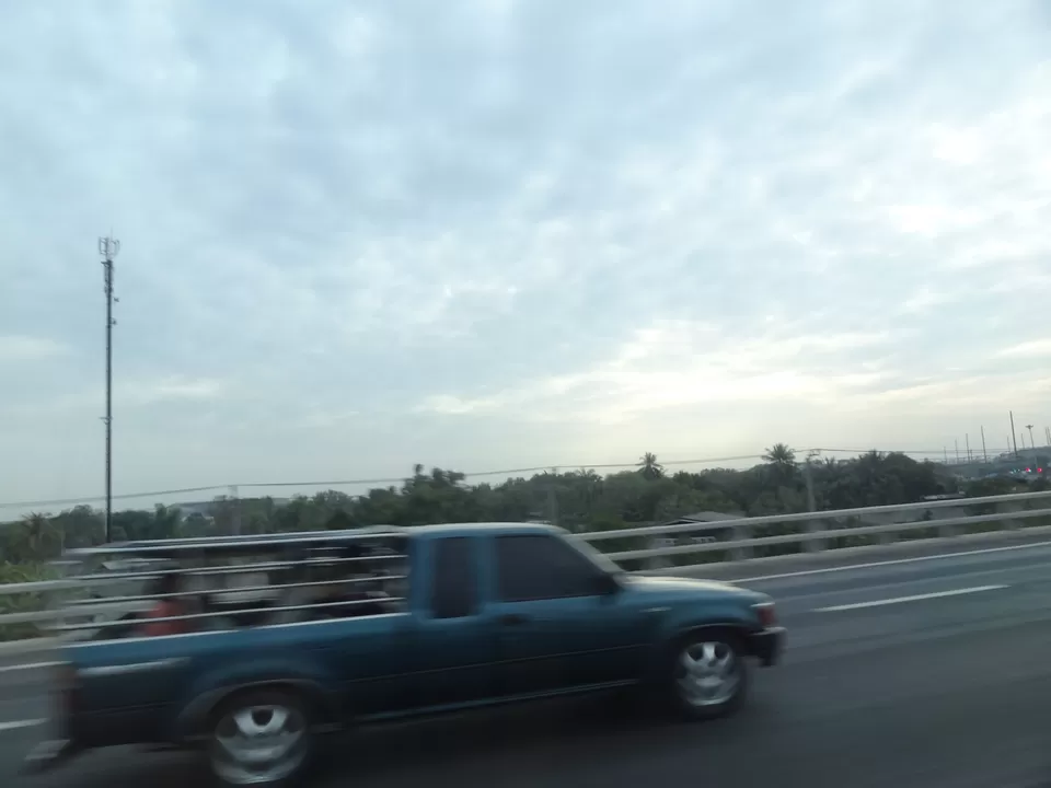 Photo of Pattaya City Chon Buri Thailand by Just Travel