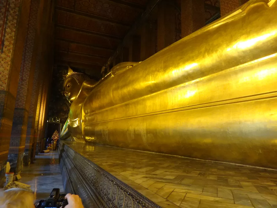 Photo of Bangkok Thailand by Just Travel