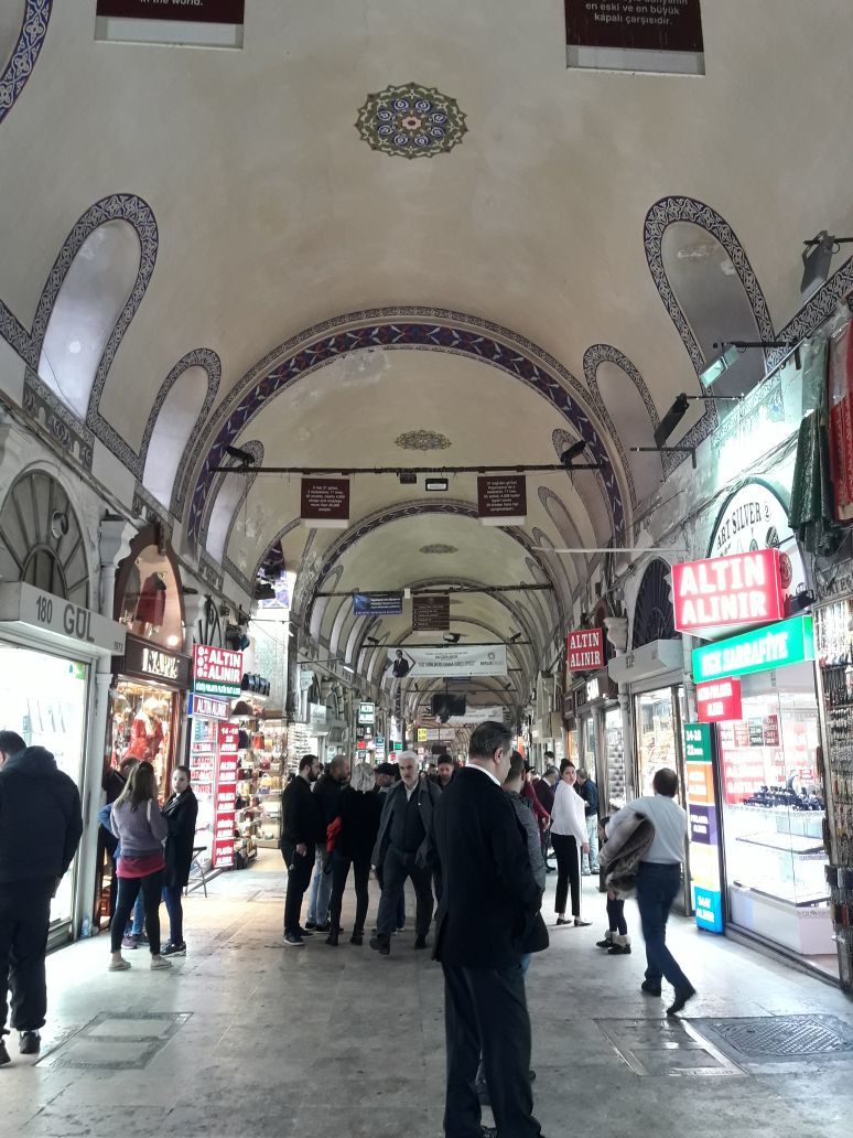 Photo of Istanbul, Turkey by Just Travel