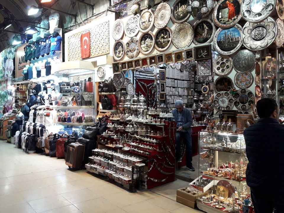 Photo of Istanbul, Turkey by Just Travel