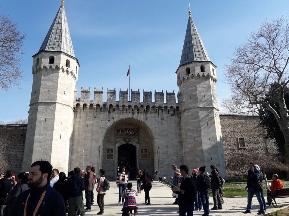 Photo of Istanbul, Turkey by Just Travel