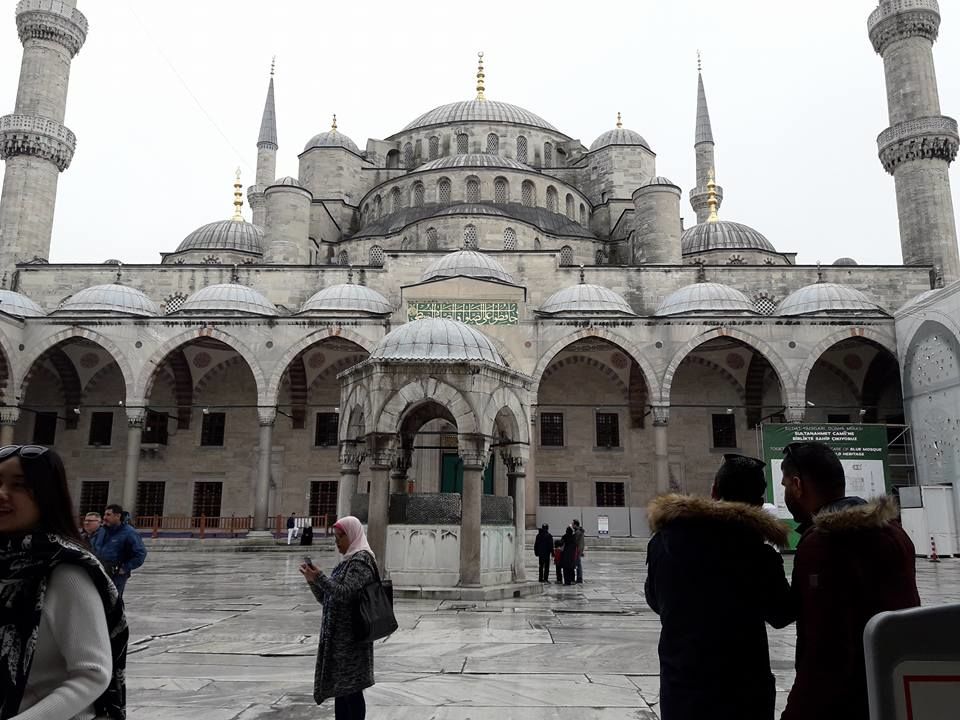 Photo of Istanbul, Turkey by Just Travel