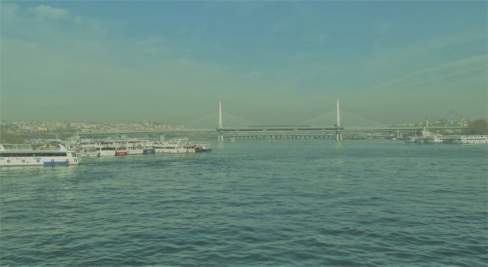 Photo of Istanbul, Turkey by Just Travel