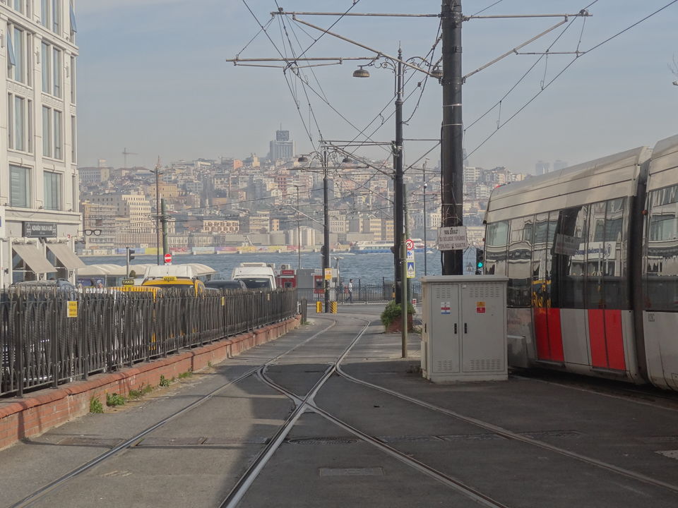 Photo of Istanbul, Turkey by Just Travel