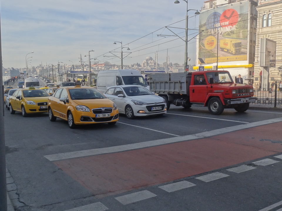 Photo of Istanbul, Turkey by Just Travel