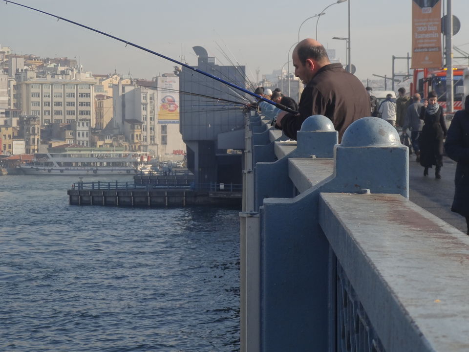 Photo of Istanbul, Turkey by Just Travel