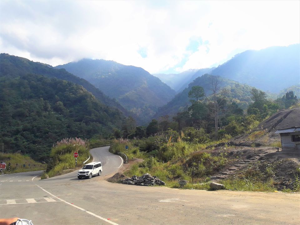 Photo of Dima Hasao - Nature & Serendipity Abound 1/19 by Just Travel