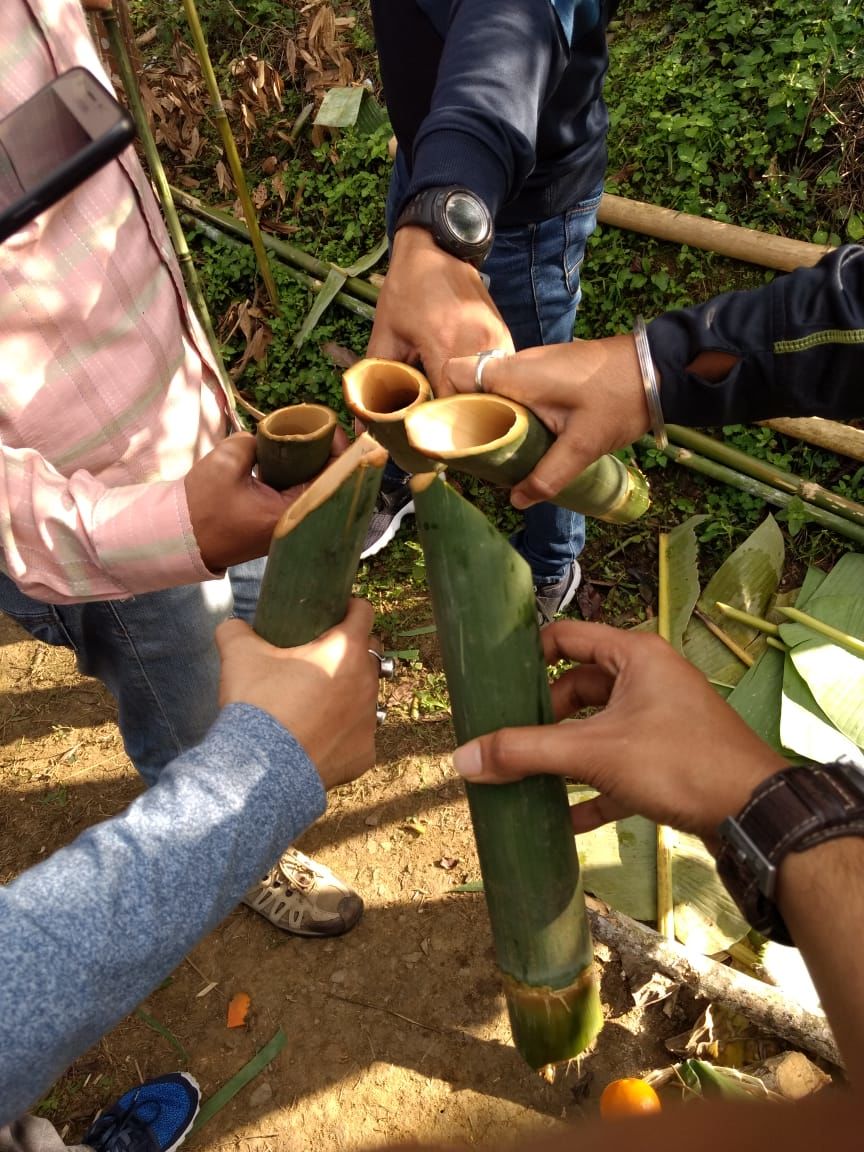 Photo of Dima Hasao - Nature & Serendipity Abound 7/19 by Just Travel