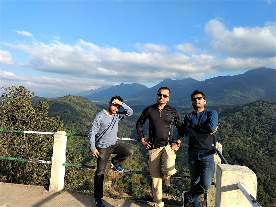 Photo of Dima Hasao - Nature & Serendipity Abound 8/19 by Just Travel