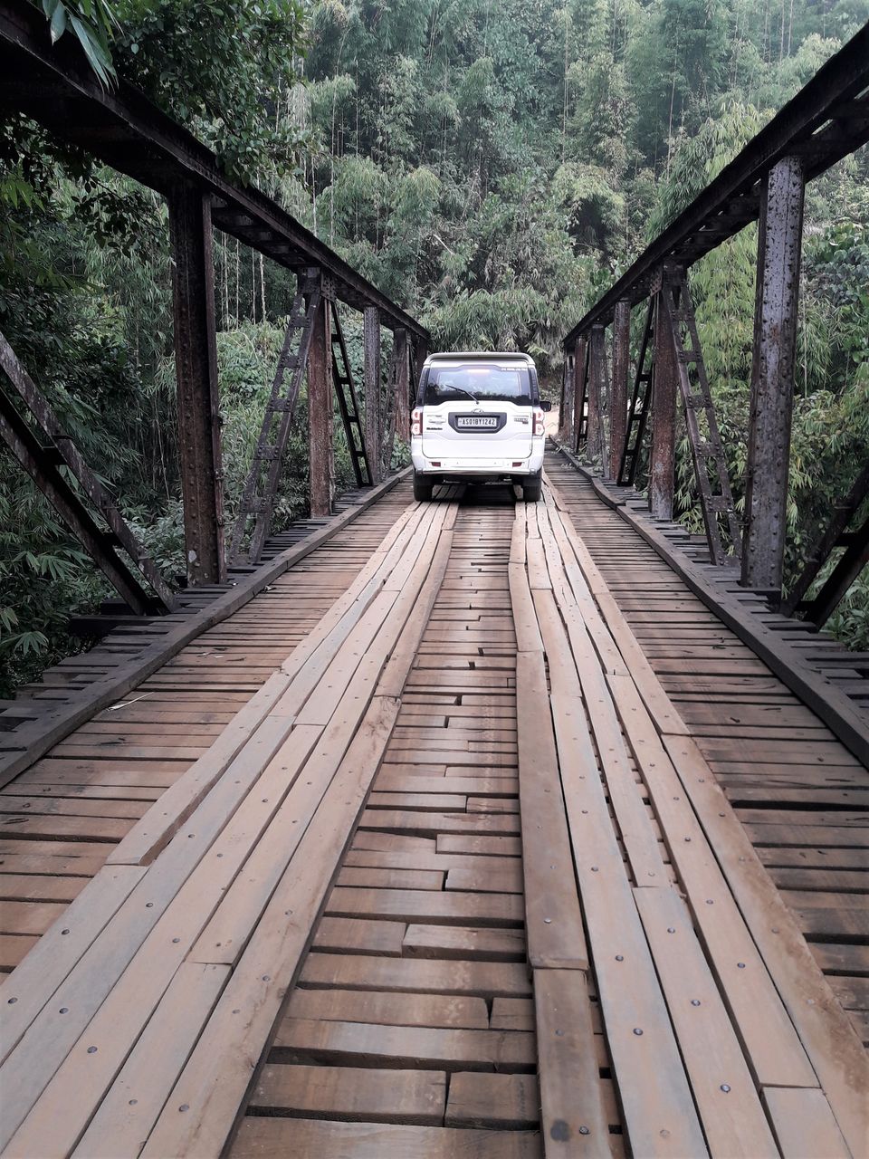 Photo of Dima Hasao - Nature & Serendipity Abound 10/19 by Just Travel