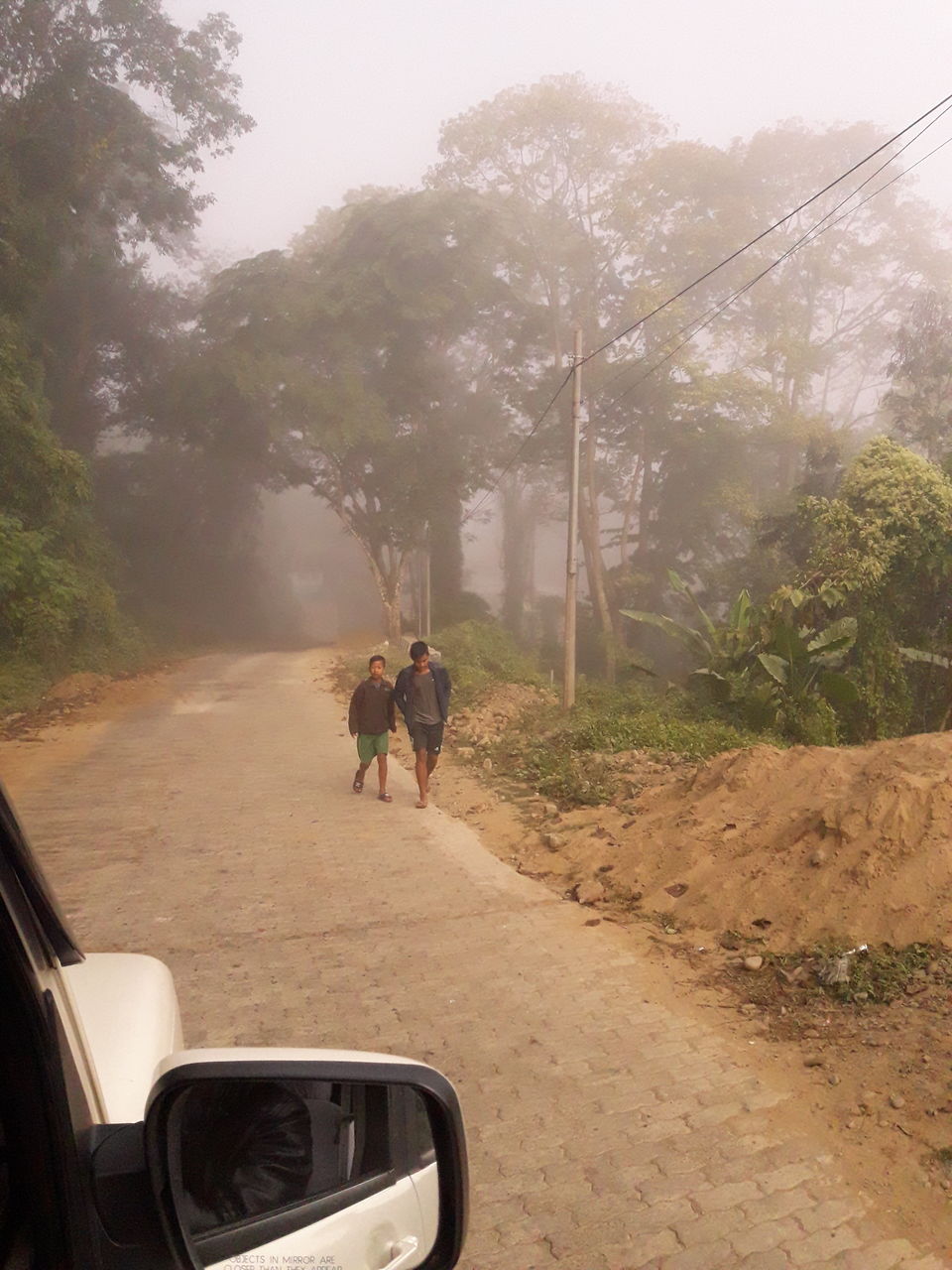 Photo of Dima Hasao - Nature & Serendipity Abound 11/19 by Just Travel