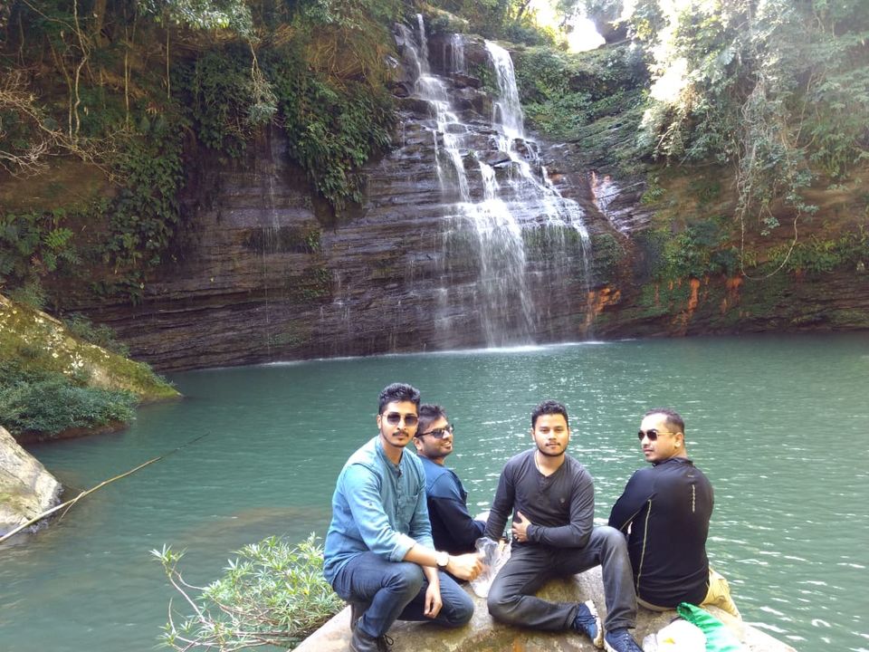 Photo of Dima Hasao - Nature & Serendipity Abound 15/19 by Just Travel