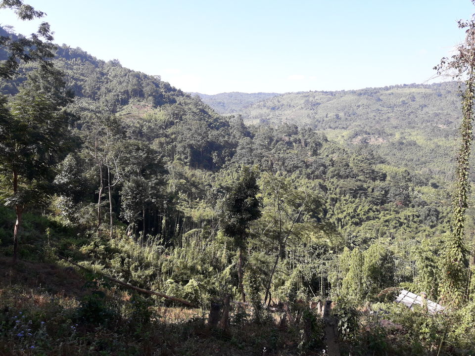 Photo of Dima Hasao - Nature & Serendipity Abound 16/19 by Just Travel