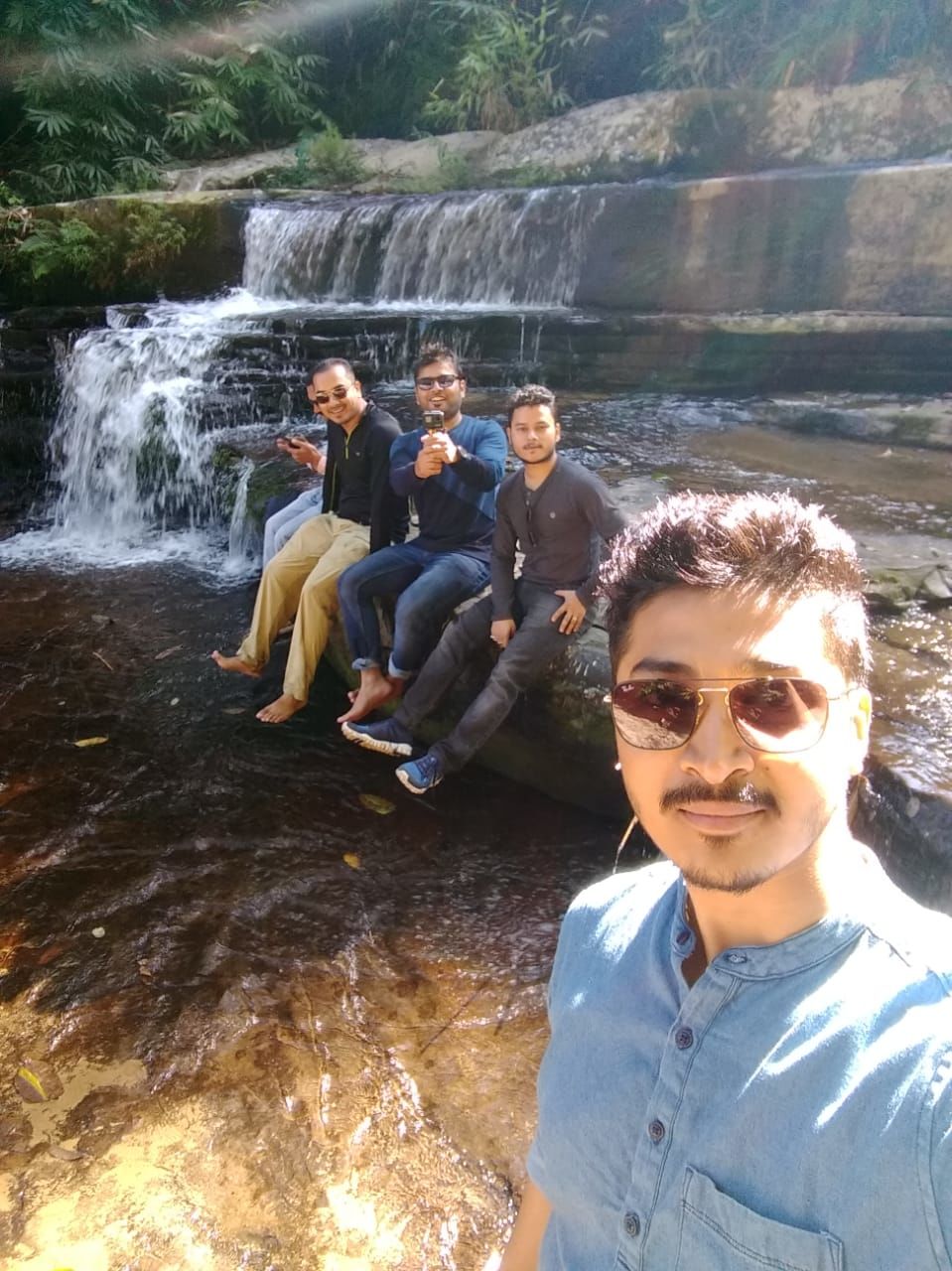 Photo of Dima Hasao - Nature & Serendipity Abound 18/19 by Just Travel
