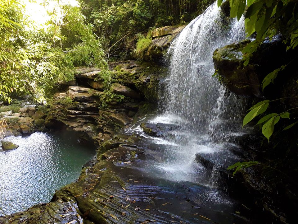Photo of Dima Hasao - Nature & Serendipity Abound 19/19 by Just Travel