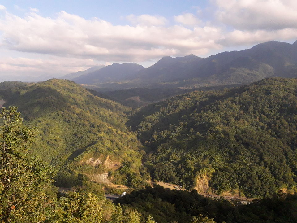 Photo of Dima Hasao - Nature & Serendipity Abound by Just Travel