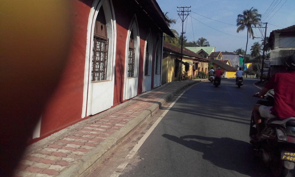 Photo of Goa - The land of churches, beaches and unlimited fun by Just Travel