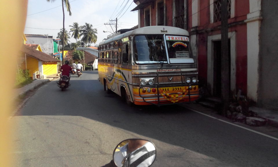 Photo of Goa - The land of churches, beaches and unlimited fun by Just Travel