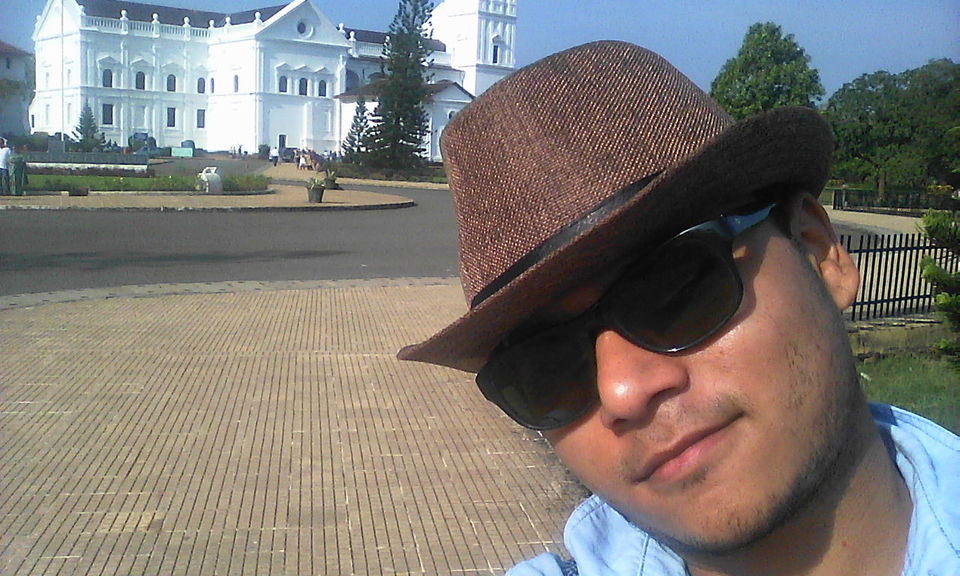Photo of Goa - The land of churches, beaches and unlimited fun by Just Travel