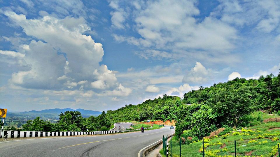 Photo of Ranchi, Jharkhand, India by Criminal Singh