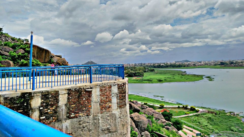 Photo of Ranchi, Jharkhand, India by Criminal Singh