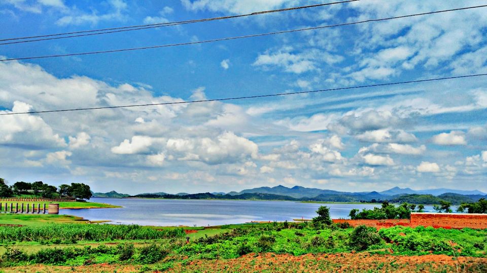 Photo of Ranchi, Jharkhand, India by Criminal Singh
