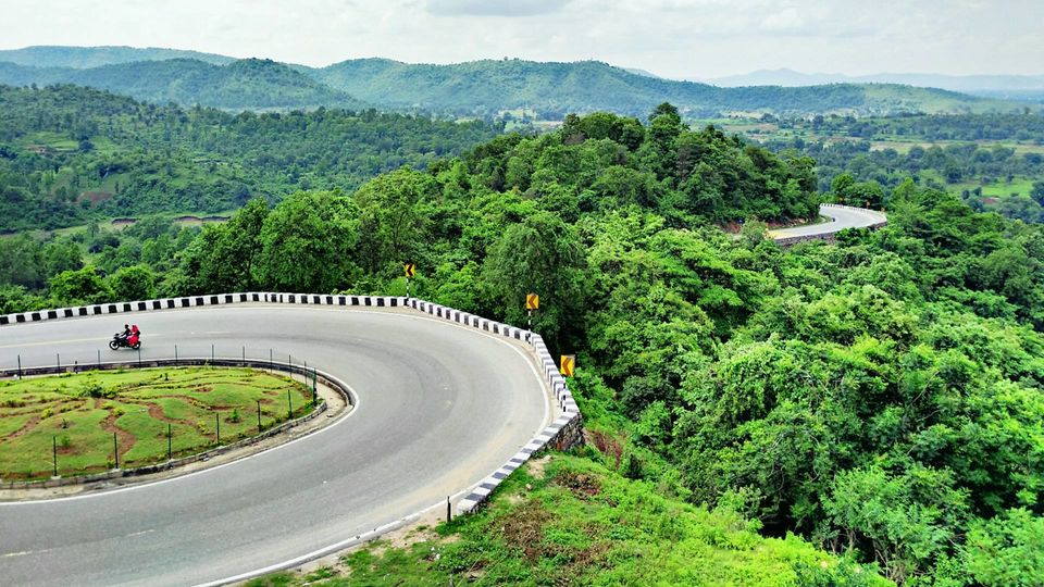 Photo of Ranchi, Jharkhand, India by Criminal Singh