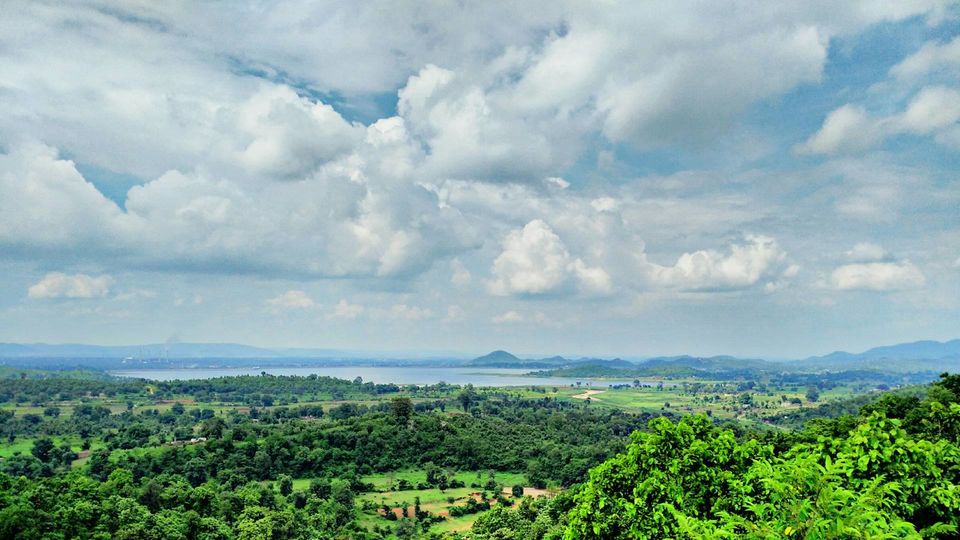 Photo of Ranchi, Jharkhand, India by Criminal Singh