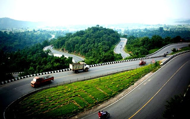 Photo of Ranchi, Jharkhand, India by Criminal Singh