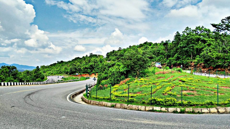Photo of Ranchi, Jharkhand, India by Criminal Singh