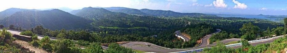Photo of Pataratu Valley, Ranchi by Criminal Singh