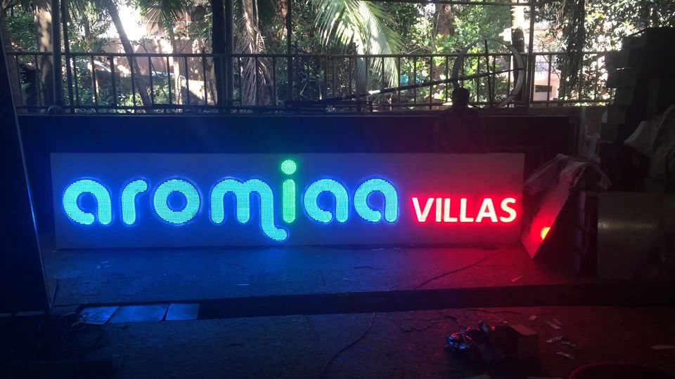 Photo of Luxury Hotels In Goa 2/2 by Aromiaa Villas