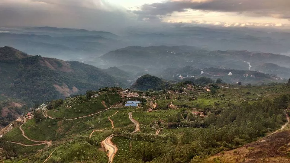 Photo of Google did not tell me about this paradise in Munnar! by Shraddha Raju