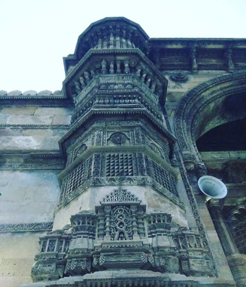 Photo of The A-B-C-D of Gujarat That You Must Travel To 7/22 by Ashish Dutta