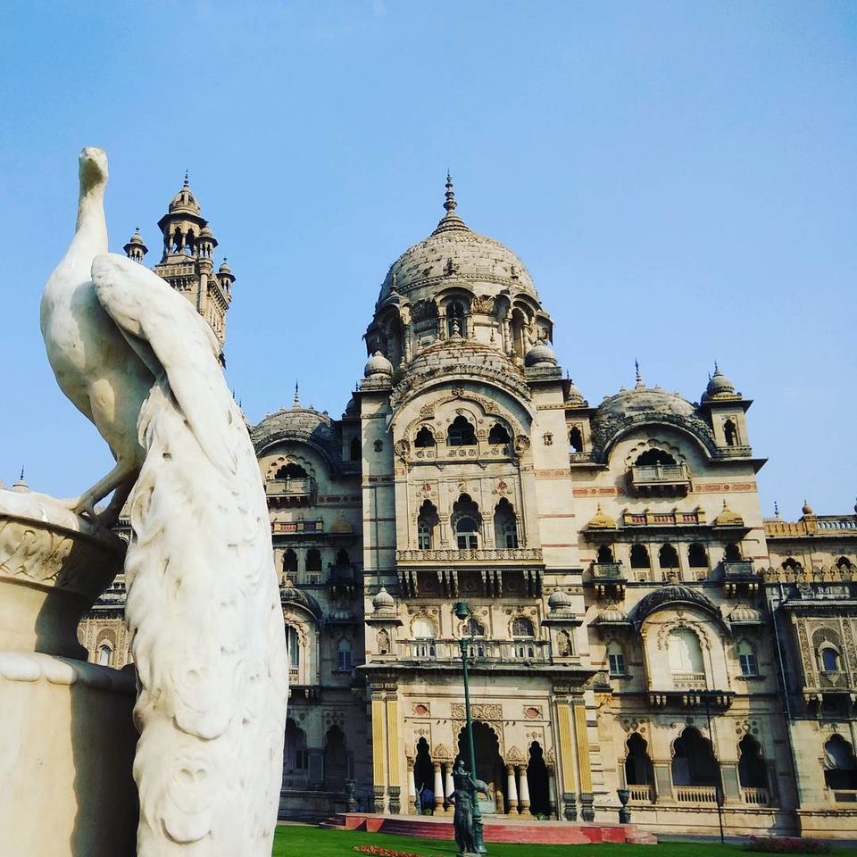 Photo of The A-B-C-D of Gujarat That You Must Travel To 8/22 by Ashish Dutta