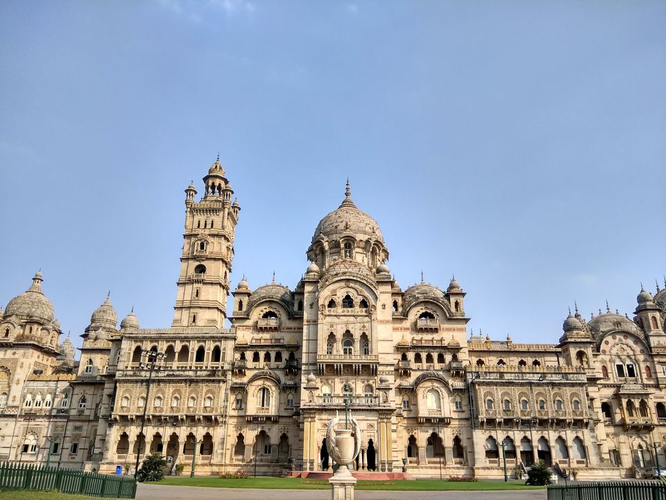 Photo of The A-B-C-D of Gujarat That You Must Travel To 10/22 by Ashish Dutta