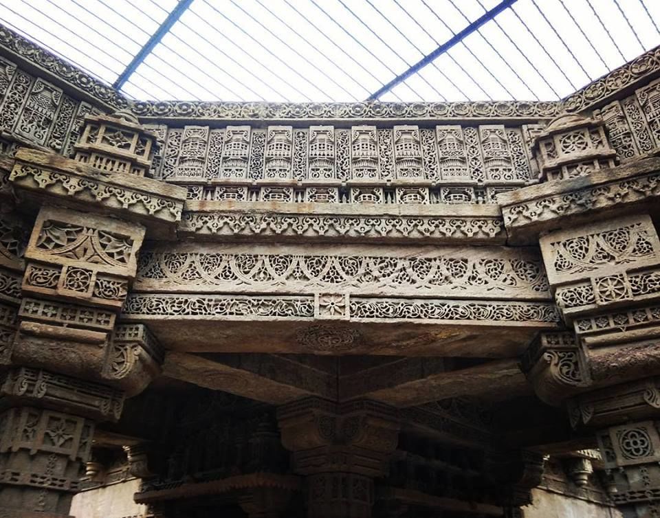 Photo of The A-B-C-D of Gujarat That You Must Travel To 5/22 by Ashish Dutta