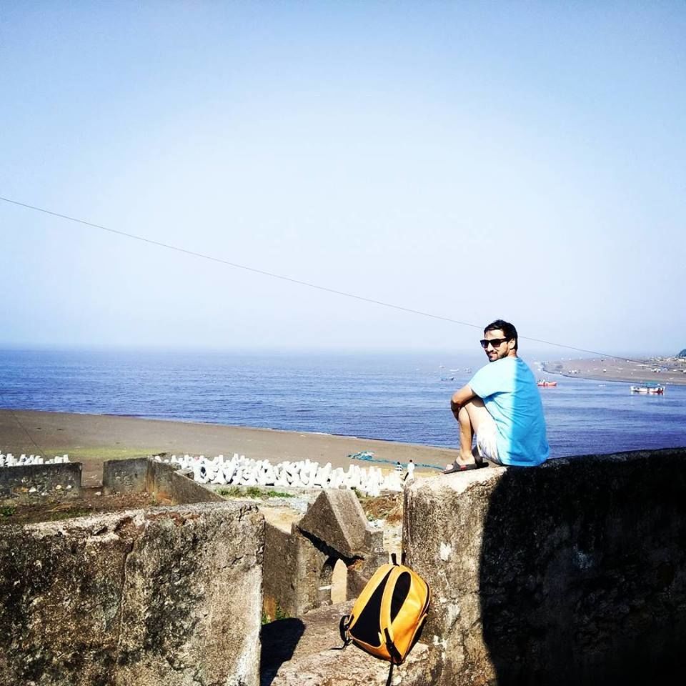 Photo of The A-B-C-D of Gujarat That You Must Travel To 19/22 by Ashish Dutta