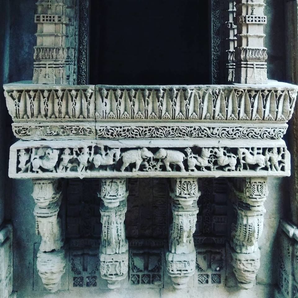 Photo of The A-B-C-D of Gujarat That You Must Travel To by Ashish Dutta