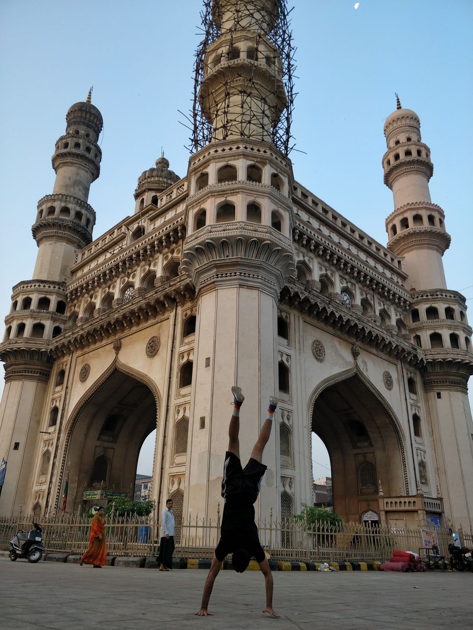 Photo of Paradise Takeaway, Hyderabad, Telangana, India by Khaja Mohammed Omer