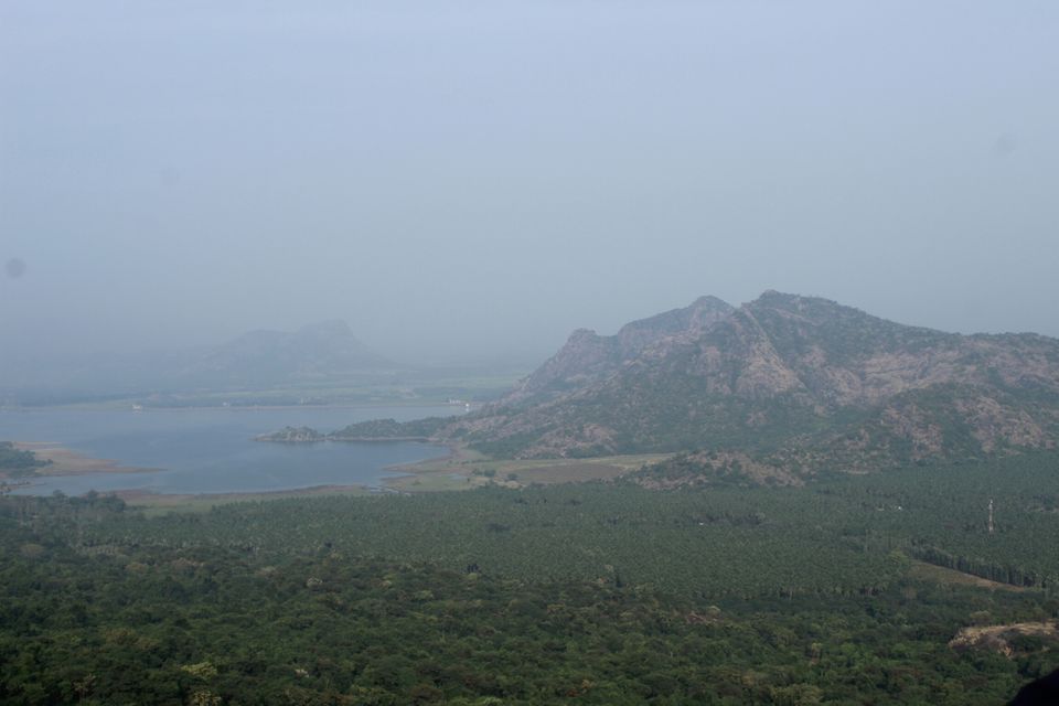 Photo of Princess hills Kodaikanal (Kodai) by vague_rover