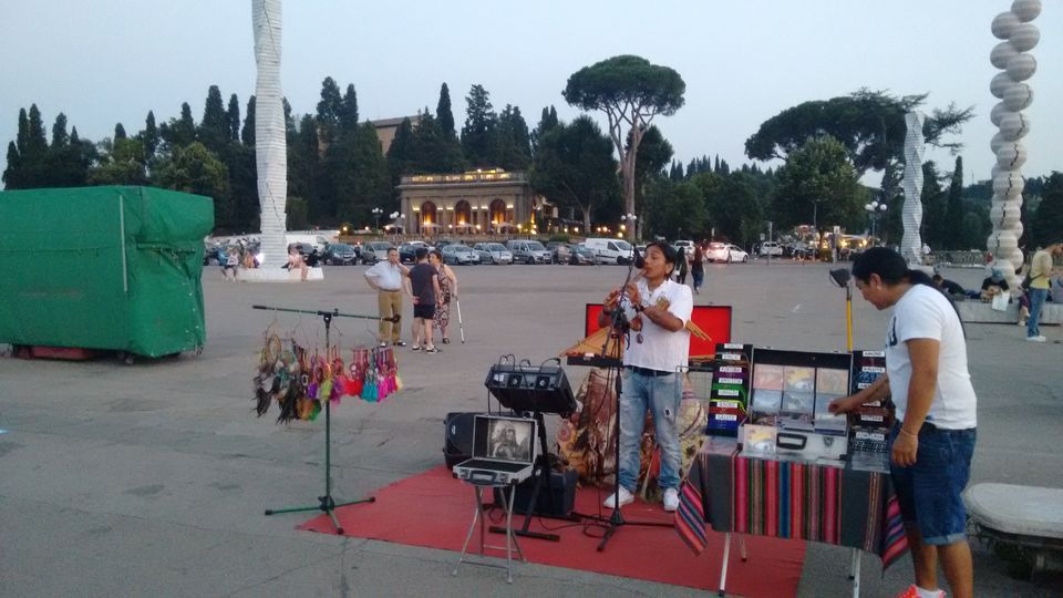 Photo of Euro trip: A month of solo vagabonding! by Swati Keshri