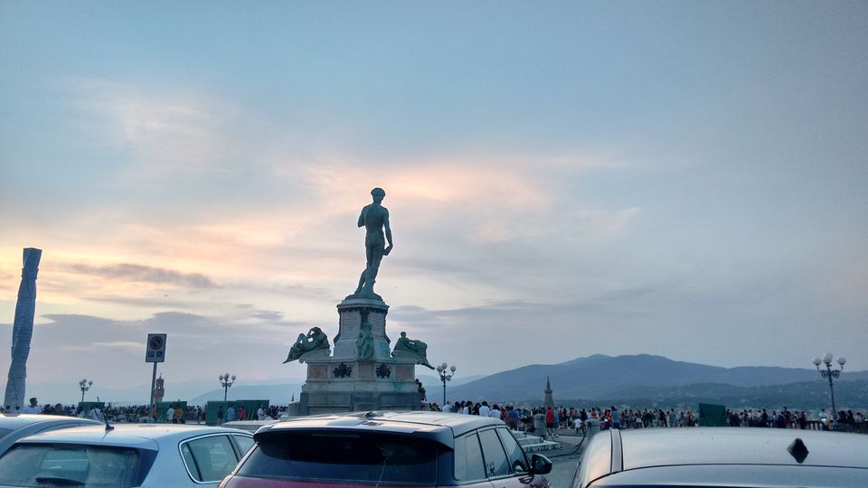 Photo of Euro trip: A month of solo vagabonding! by Swati Keshri