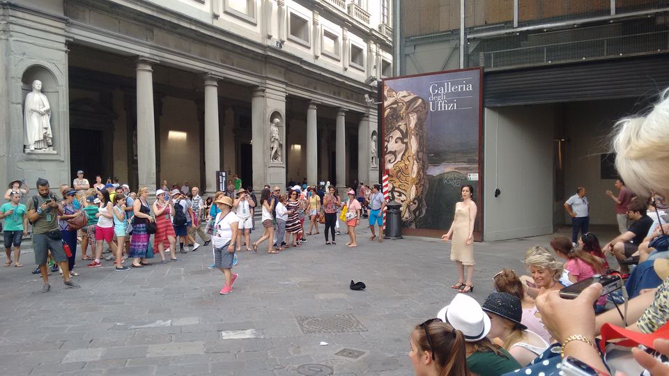 Photo of Euro trip: A month of solo vagabonding! by Swati Keshri