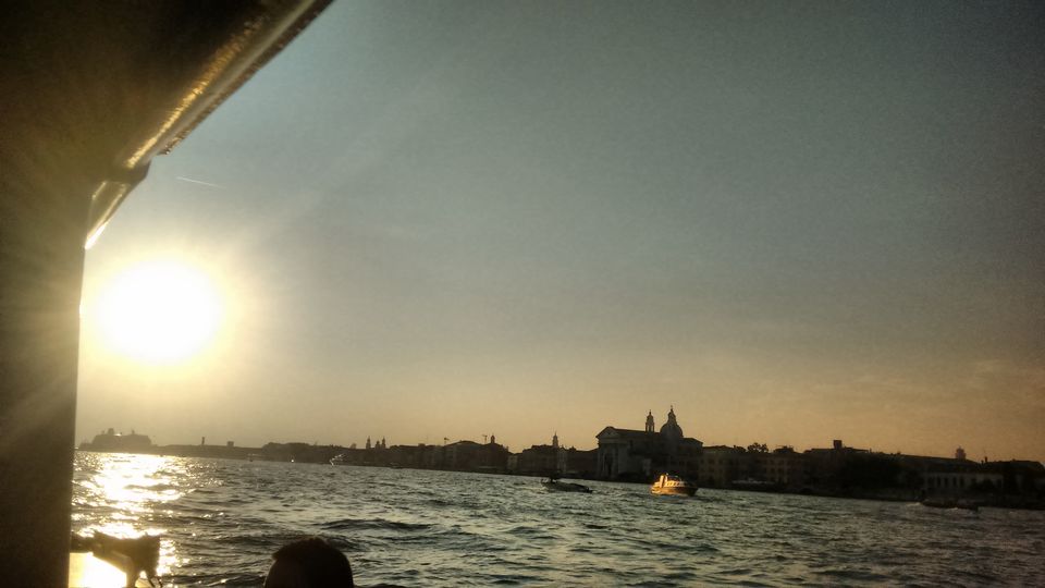 Photo of Venice, Metropolitan City of Venice, Italy by Swati Keshri
